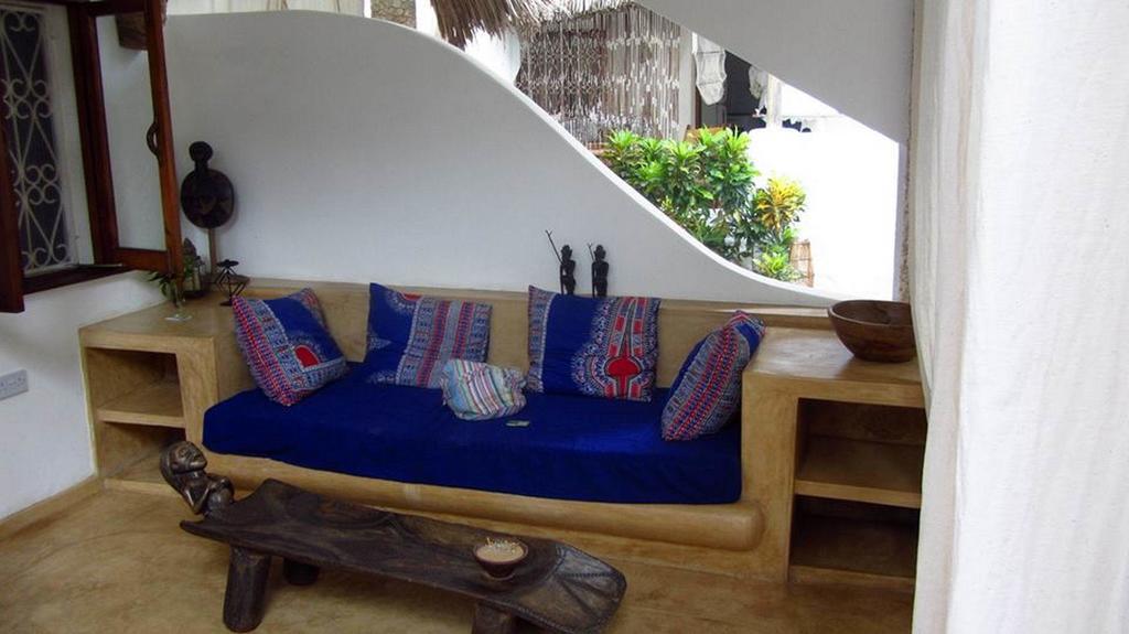 Zawadi Residence Watamu Δωμάτιο φωτογραφία
