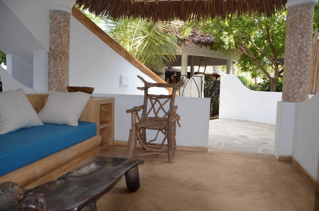Zawadi Residence Watamu Δωμάτιο φωτογραφία