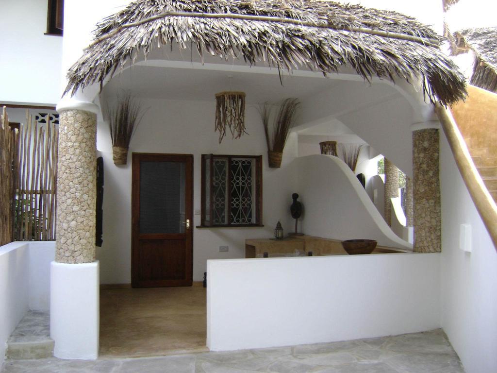 Zawadi Residence Watamu Δωμάτιο φωτογραφία