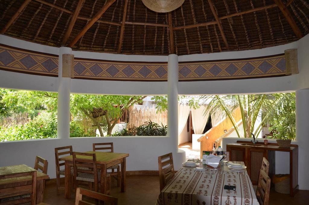 Zawadi Residence Watamu Εξωτερικό φωτογραφία