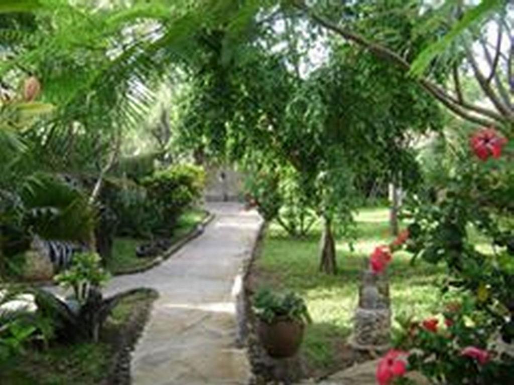 Zawadi Residence Watamu Εξωτερικό φωτογραφία