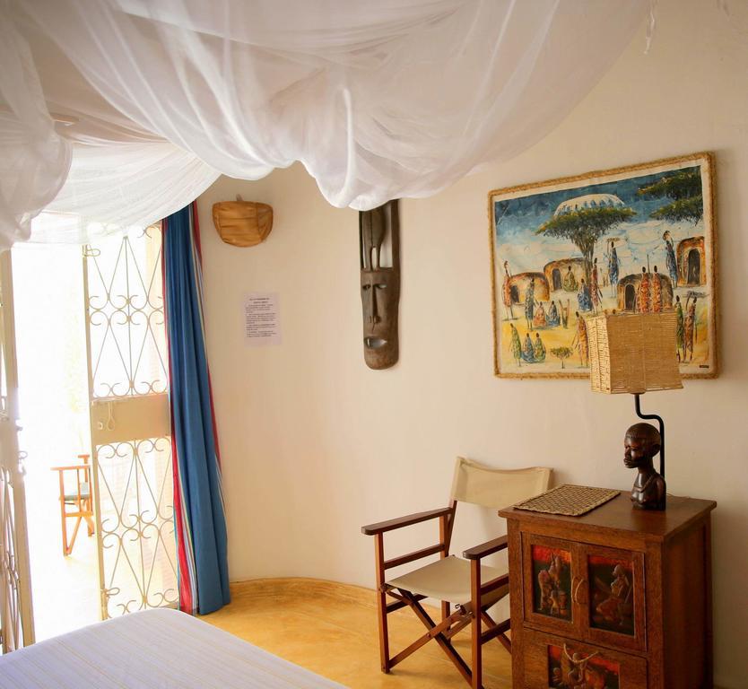 Zawadi Residence Watamu Δωμάτιο φωτογραφία