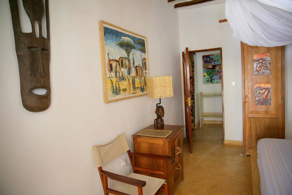 Zawadi Residence Watamu Δωμάτιο φωτογραφία