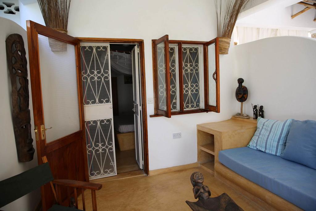 Zawadi Residence Watamu Δωμάτιο φωτογραφία