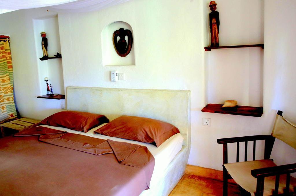 Zawadi Residence Watamu Δωμάτιο φωτογραφία