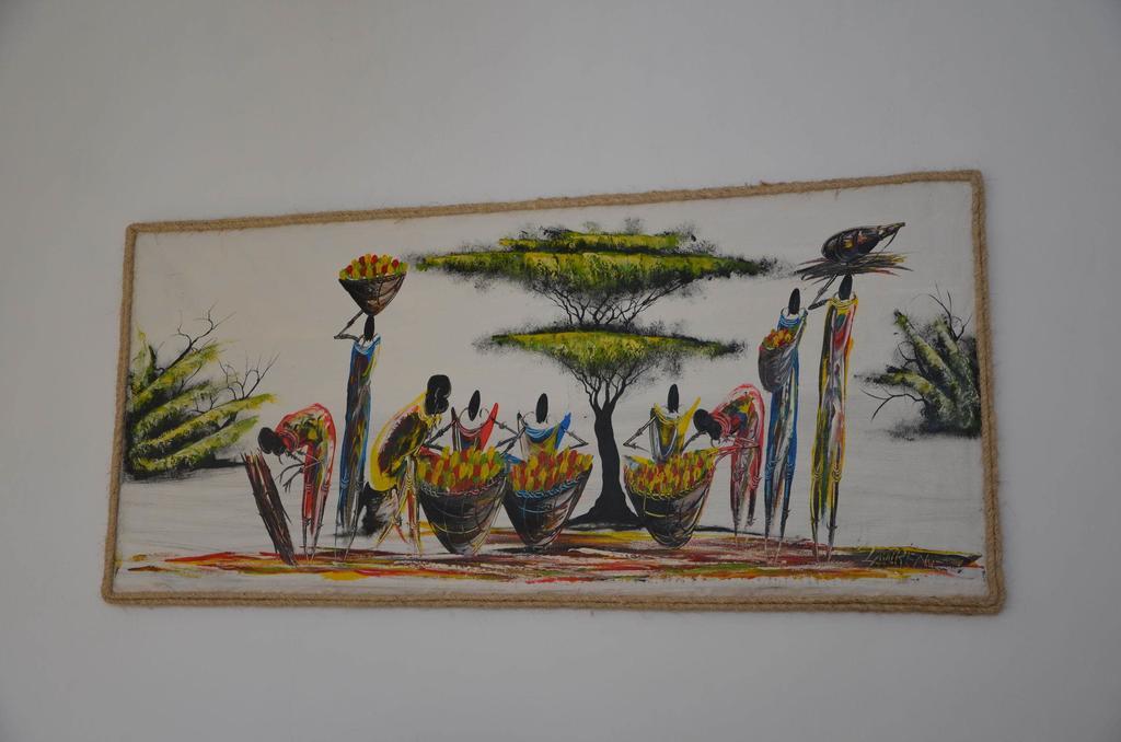 Zawadi Residence Watamu Δωμάτιο φωτογραφία