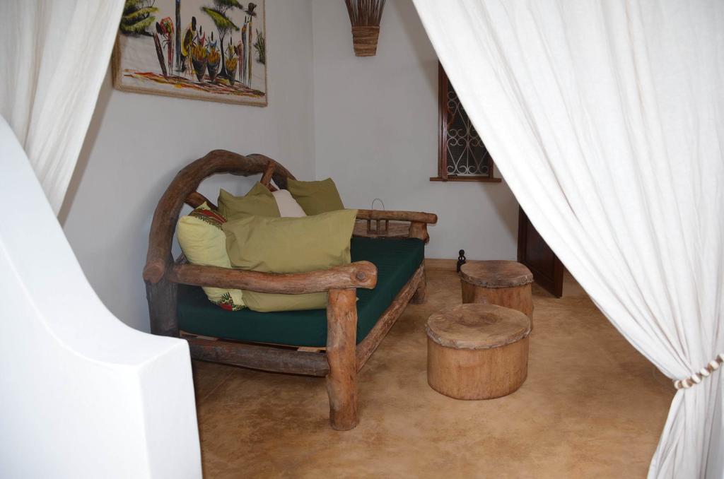 Zawadi Residence Watamu Δωμάτιο φωτογραφία