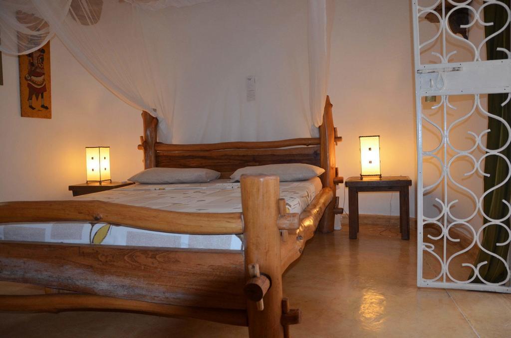 Zawadi Residence Watamu Δωμάτιο φωτογραφία