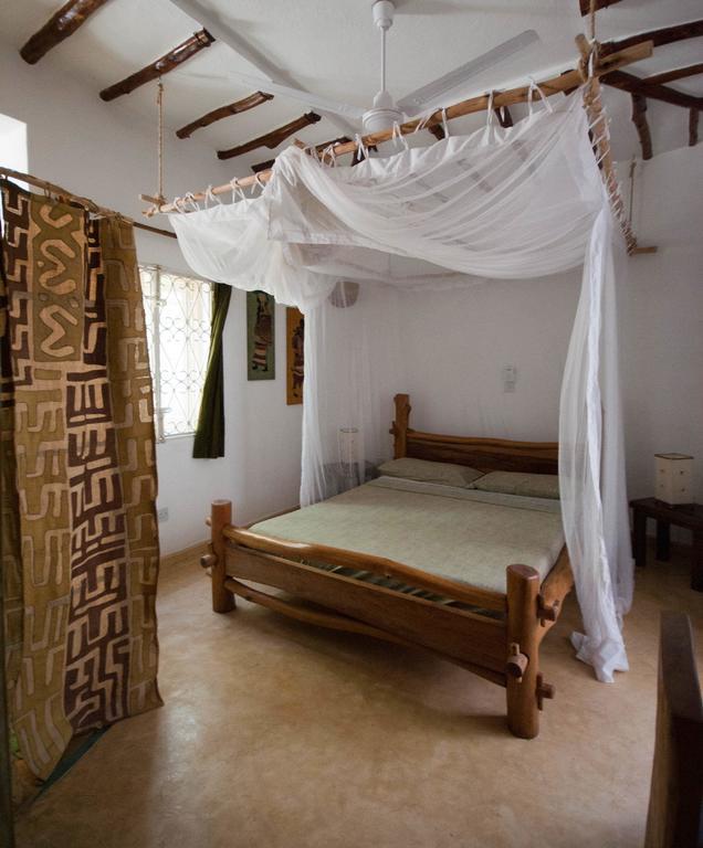 Zawadi Residence Watamu Δωμάτιο φωτογραφία