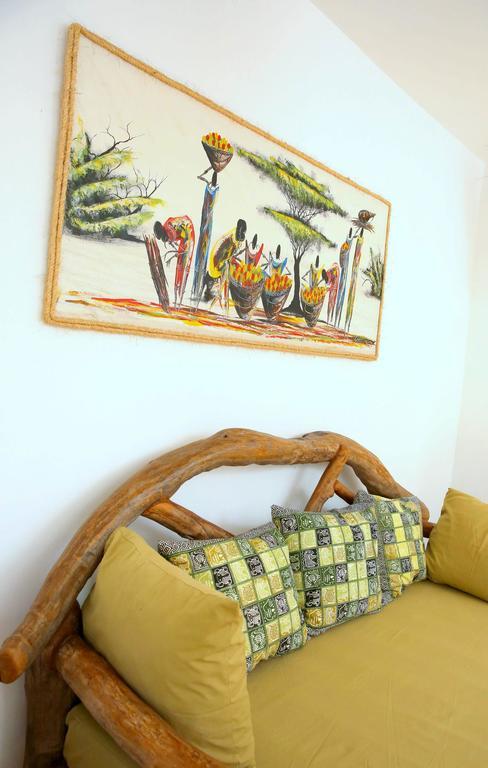 Zawadi Residence Watamu Δωμάτιο φωτογραφία