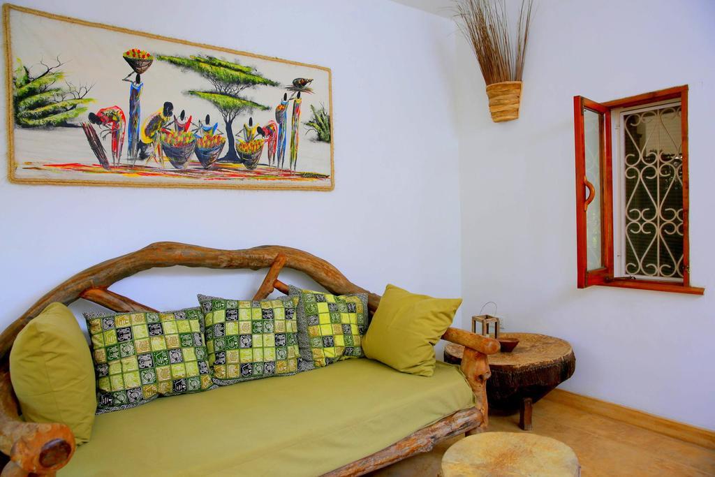 Zawadi Residence Watamu Δωμάτιο φωτογραφία