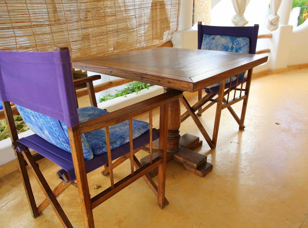 Zawadi Residence Watamu Δωμάτιο φωτογραφία
