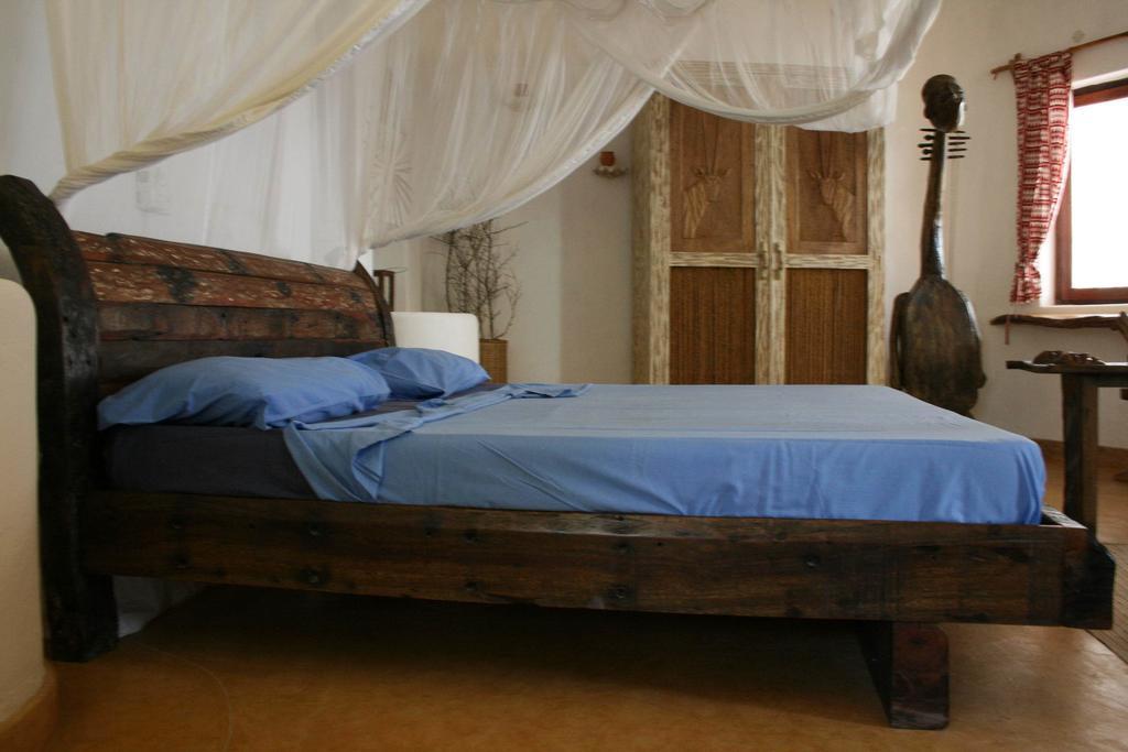 Zawadi Residence Watamu Δωμάτιο φωτογραφία