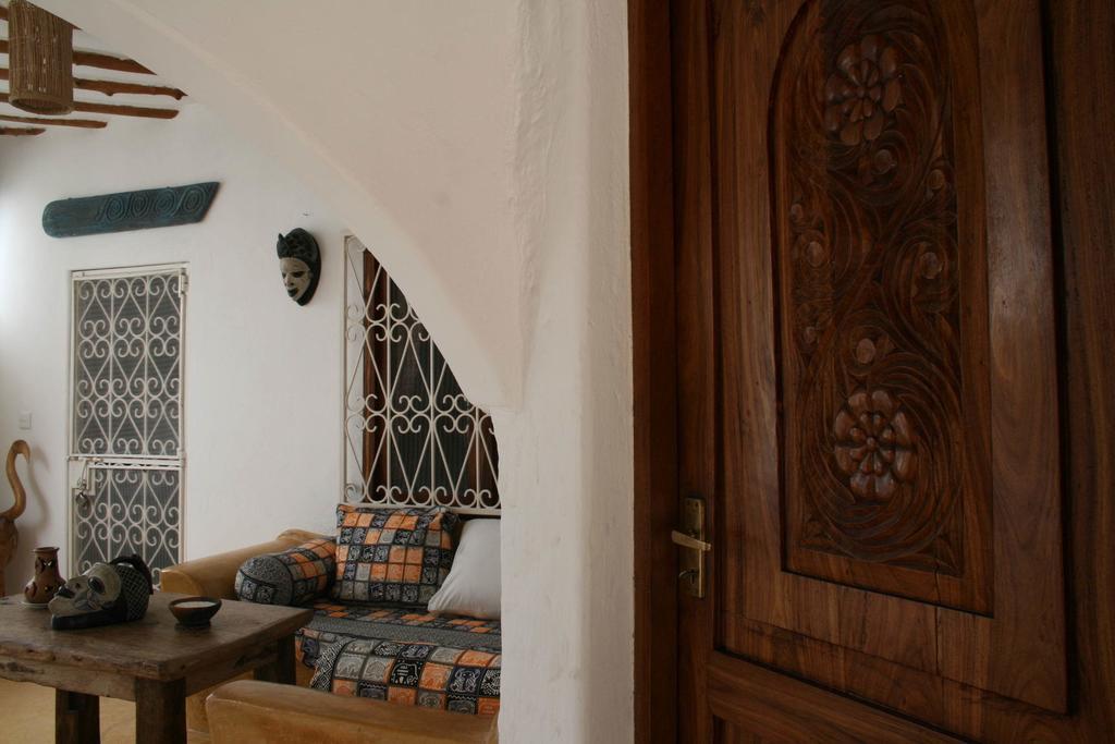 Zawadi Residence Watamu Δωμάτιο φωτογραφία
