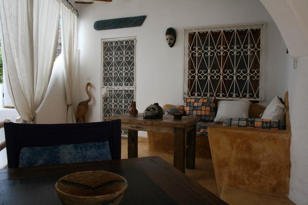 Zawadi Residence Watamu Δωμάτιο φωτογραφία