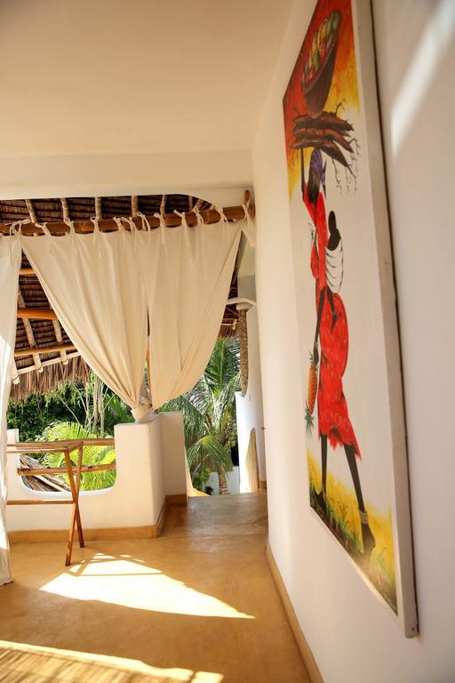 Zawadi Residence Watamu Δωμάτιο φωτογραφία