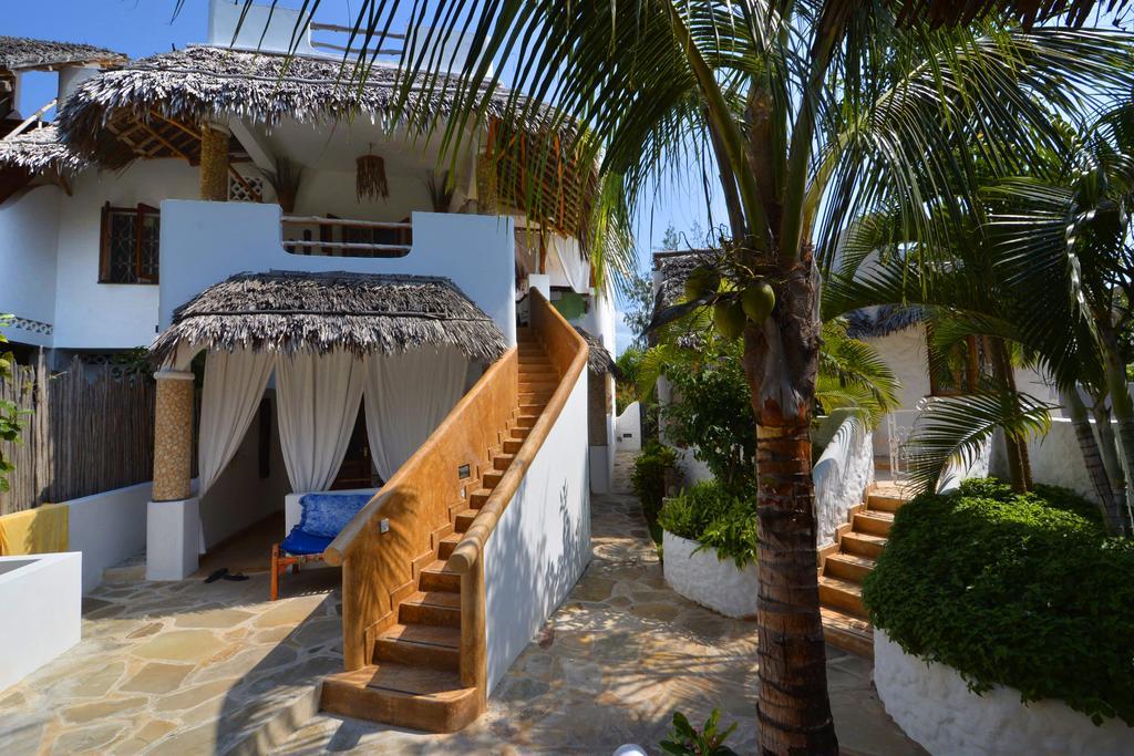 Zawadi Residence Watamu Εξωτερικό φωτογραφία