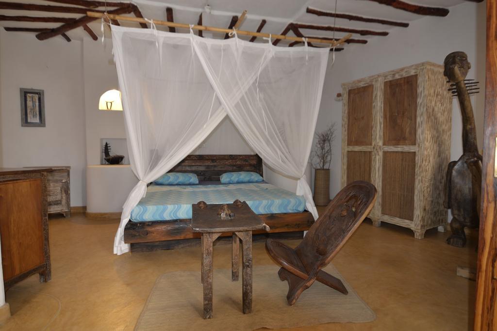 Zawadi Residence Watamu Δωμάτιο φωτογραφία