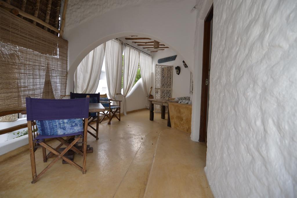 Zawadi Residence Watamu Δωμάτιο φωτογραφία
