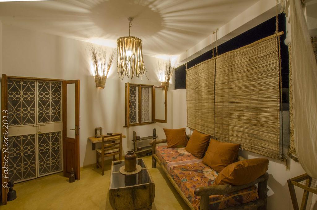 Zawadi Residence Watamu Εξωτερικό φωτογραφία