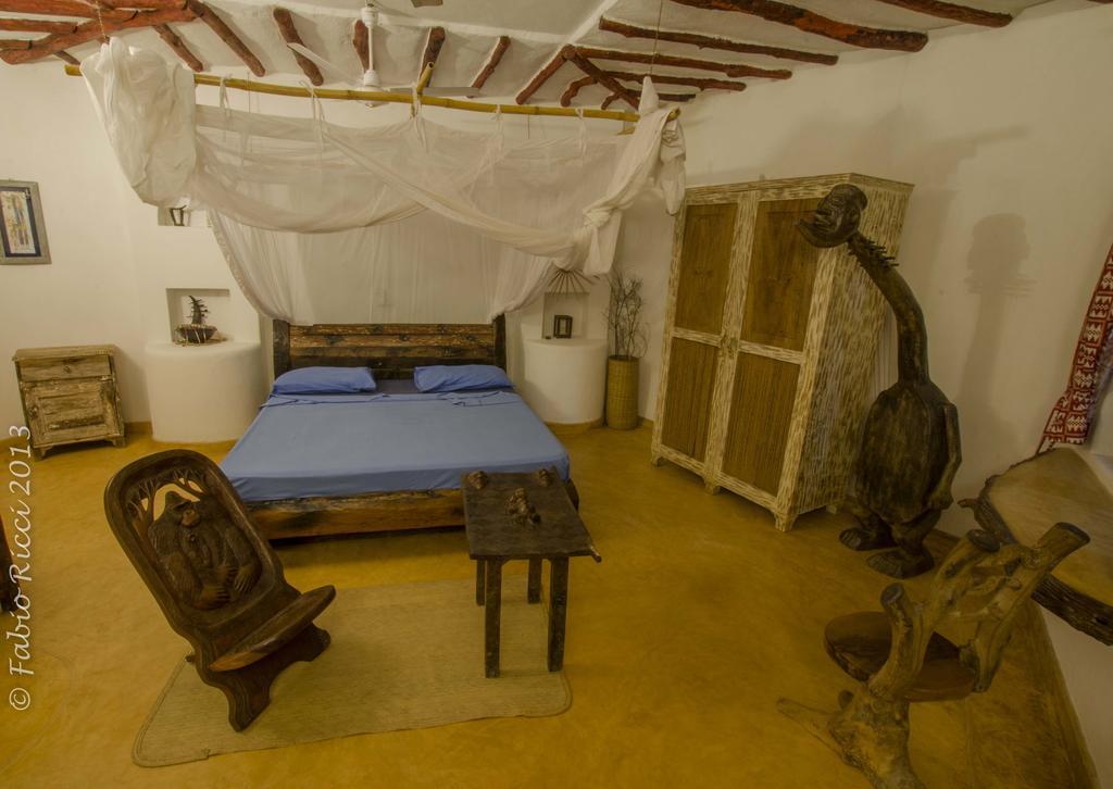 Zawadi Residence Watamu Εξωτερικό φωτογραφία