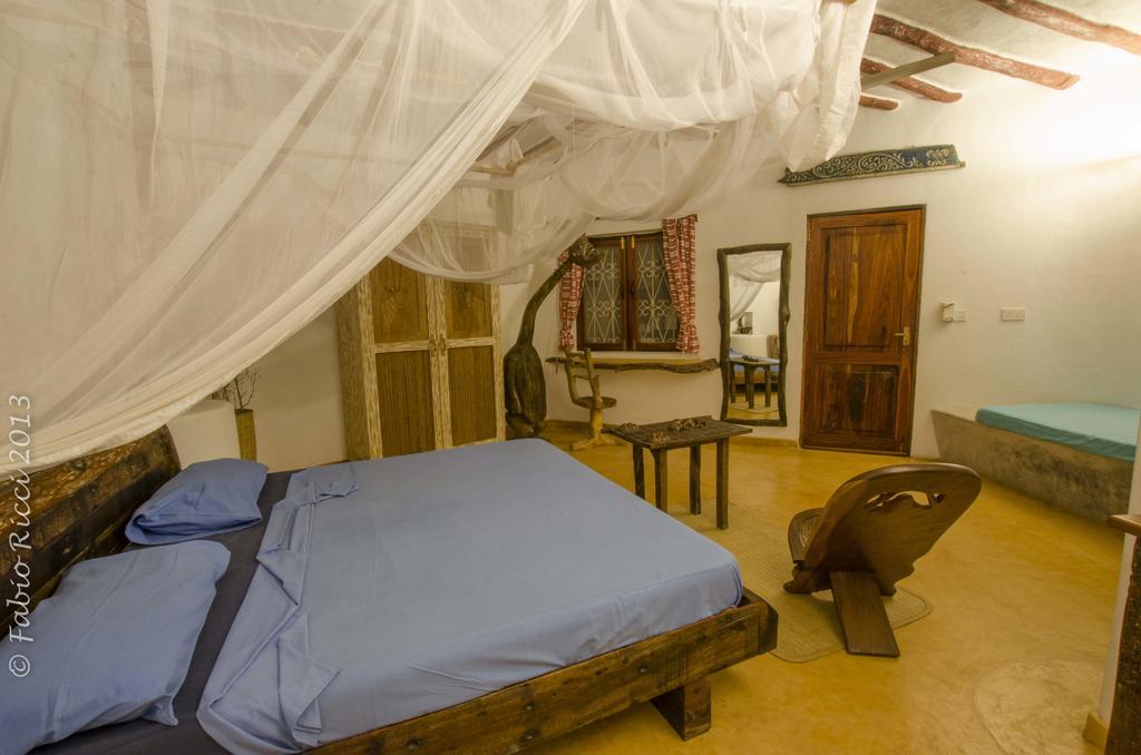 Zawadi Residence Watamu Εξωτερικό φωτογραφία