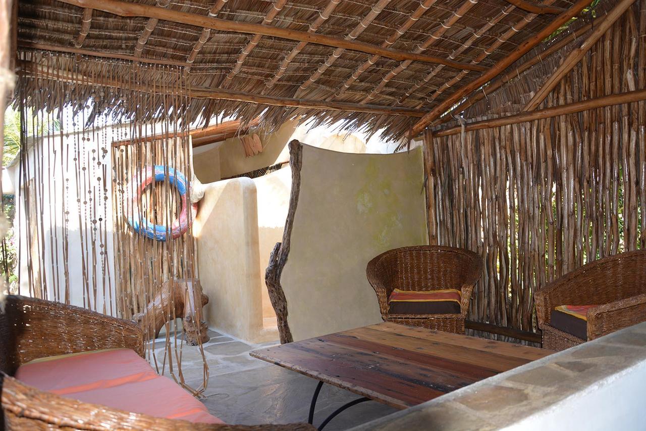 Zawadi Residence Watamu Εξωτερικό φωτογραφία