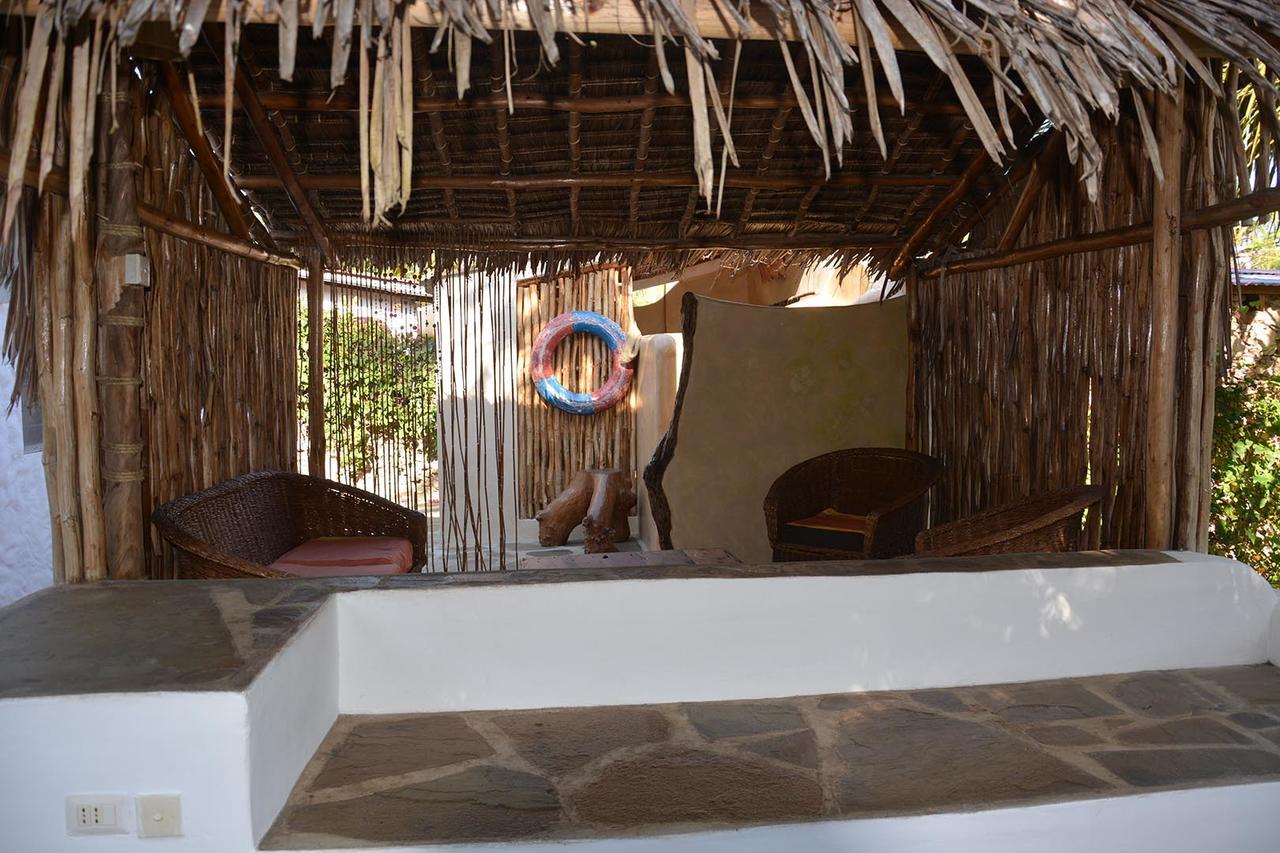 Zawadi Residence Watamu Εξωτερικό φωτογραφία