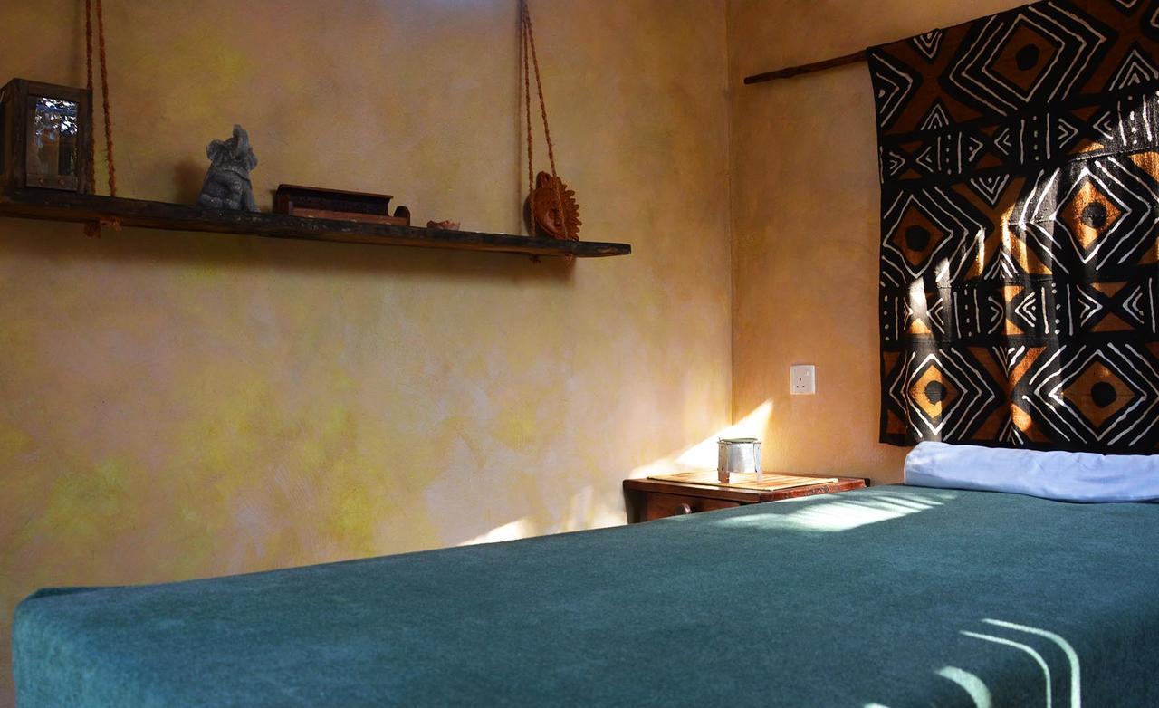 Zawadi Residence Watamu Εξωτερικό φωτογραφία