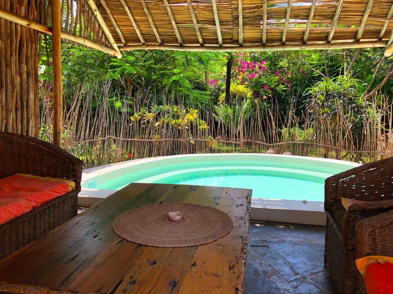 Zawadi Residence Watamu Εξωτερικό φωτογραφία